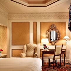 Hotel Splendide Royal 5* Стандартный номер с различными типами кроватей фото 2