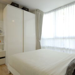Отель The Light Residences 3* Студия
