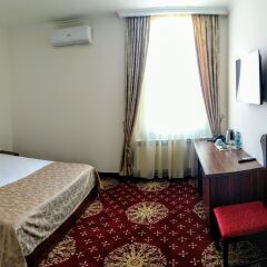 Georgia Hotel 3* Стандартный номер разные типы кроватей