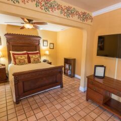 Отель Harbor House Inn 3* Студия с различными типами кроватей