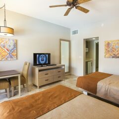Отель The Royal Sands - Все включено 4* Стандартный номер с различными типами кроватей
