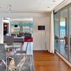 Отель Le Meridien Nice комната для гостей фото 16