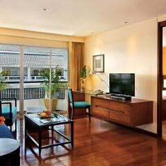Отель Swissotel Resort Phuket Patong Beach 5* Люкс фото 2