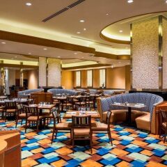 Отель MGM Grand обед фото 3