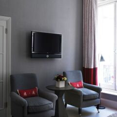 Haymarket Hotel 5* Номер Делюкс с различными типами кроватей фото 2