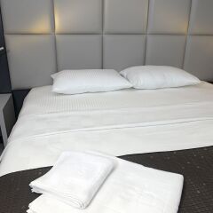 Smart Hotel Izmir 4* Стандартный номер с различными типами кроватей