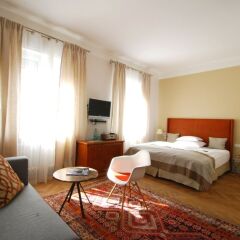 Hotel & Villa Auersperg популярное изображение