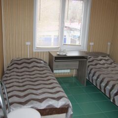Hotel Puteshestvennik 2* Стандартный номер с различными типами кроватей