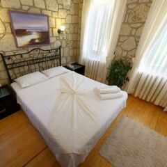Kayezta Hotel Alacati 2* Номер Делюкс