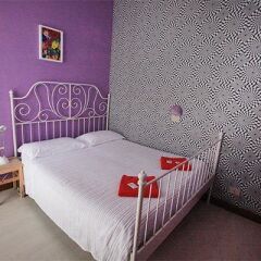 Sunflower City Youth Hotel 2* Стандартный номер фото 3
