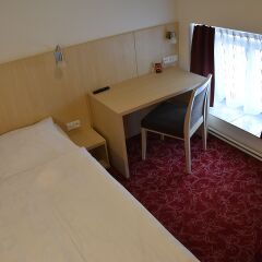 Hotel Pivovar 3* Номер Эконом с разными типами кроватей