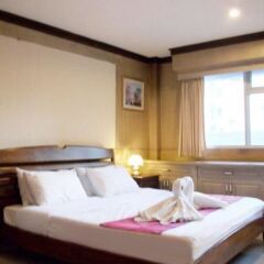 Отель Cordia Residence Sathorn 3* Стандартный номер