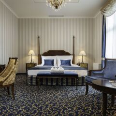 Отель Ensana Grand Margaret Island 5* Люкс фото 4