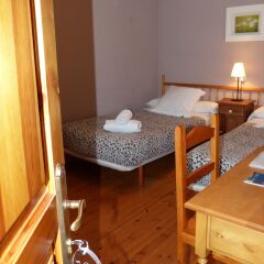 Отель Petite Verneda 3* Стандартный номер с 2 отдельными кроватями