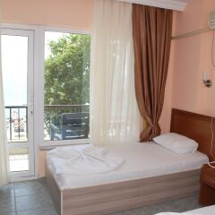 Hotel Yagci 3* Люкс с различными типами кроватей