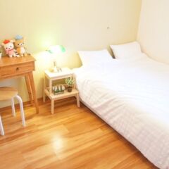 Отель Aroha Guest House 2* Стандартный номер с двуспальной кроватью фото 5