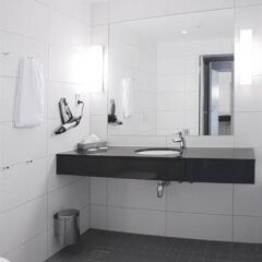 Отель Scandic Sydhavnen 4* Стандартный номер фото 5