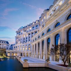 Отель Sofitel Shanghai Hongqiao
