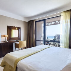 Отель Barceló Royal Beach комната для гостей фото 8