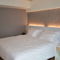 El Majestic Bangkok Hotel Sukhumvit 33 3* Номер Делюкс