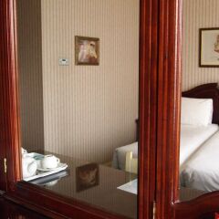 Britannia The International Hotel London, Canary Wharf 4* Стандартный номер с 2 отдельными кроватями