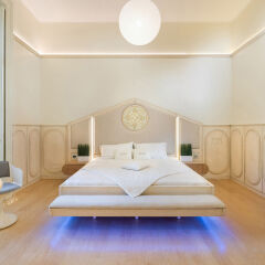 Отель TownHouse Duomo комната для гостей фото 17