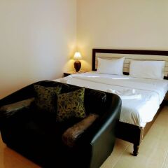 Mei Zhou Phuket Hotel 3* Семейный люкс с разными типами кроватей