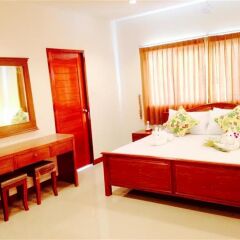 Отель Siray House комната для гостей фото 11