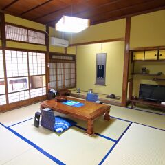 Отель Kiya Ryokan 3* Стандартный номер фото 2