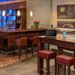 Отель Hilton Cologne фото 10