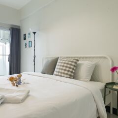 T Hostel @ Rama 4 Стандартный номер