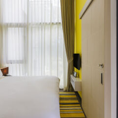 Отель Cassia Phuket 4* Апартаменты с разными типами кроватей