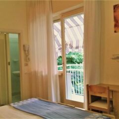 Hotel Capri 2* Номер категории Эконом