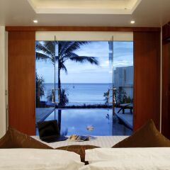 Отель La Flora Resort Patong 5* Вилла фото 5