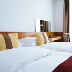 K+K Palais Hotel комната для гостей фото 4