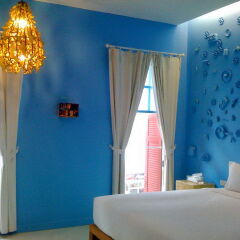 Pimnara Boutique Hotel комната для гостей фото 5