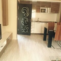 Отель Bahami Residence комната для гостей фото 5