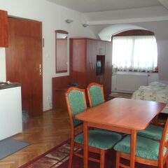Helios Hotel Pension 3* Студия с различными типами кроватей