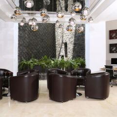 Hotel Ejecutivo Express Guadalajara Mexico Zenhotels