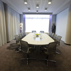WestCord Fashion Hotel Amsterdam конференц-зал фото 3
