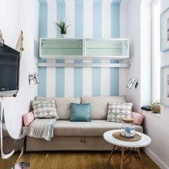 Апартаменты Apartments Factory Апартаменты фото 3