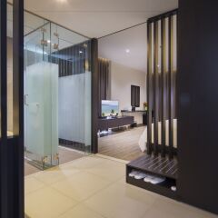 Poseidon Nha Trang Hotel 4* Номер Премьер с двуспальной кроватью