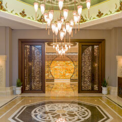 Отель Güral Premier Belek - All Inclusive