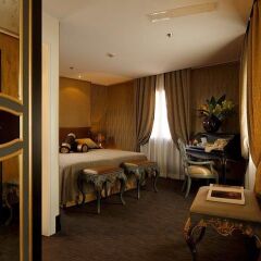 Aqua Palace Hotel 4* Полулюкс с различными типами кроватей