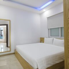 Отель HoliA Nha Trang 3* Апартаменты