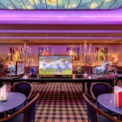 President Hotel гостиничный бар фото 3