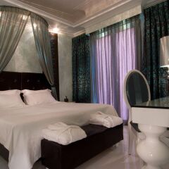 Отель Athens Diamond Homtel 5* Стандартный номер