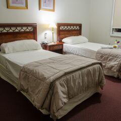 San Nicolas Plaza Hotel 3* Стандартный номер