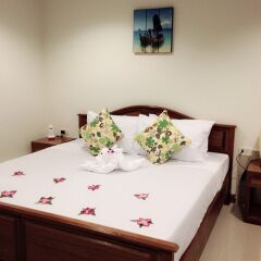Отель Siray House комната для гостей фото 7