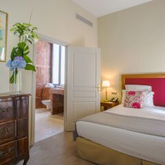 Westminster Hotel & Spa 4* Люкс с различными типами кроватей